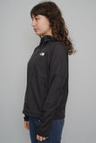 Cortaviento Negro The North Face Talla M Image 1