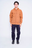 Polerón mostaza Dickies Talla S Image 3