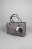 Cartera/Mochila Gris Kate Spade Talla TU Image 1