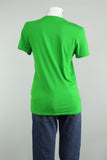 Polera Verde ralph lauren Talla L Image 2