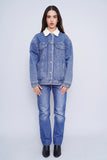 Jacket Azul lauren jeans co. ralph lauren Talla S Image 3