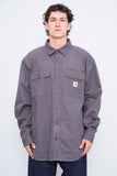 Camisa Gris Carhartt Talla Xl