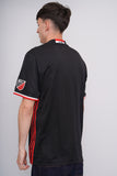 Polera Negro  Adidas Talla Xl Image 2