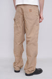 Pantalón Café Carhartt Talla TU Image 2