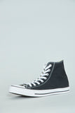 Zapatilla casual  negro converse talla 43 812