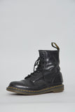 Bototo casual  negro dr martens talla 40 232