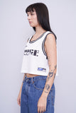 Top Blanco Nike Talla S Image 1