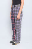 Jeans Multicolor Ragged Talla TU Image 1