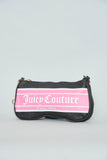 Cartera casual  negro juicy couture talla S 778