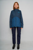 Jacket Azul The North Face Talla L Image 3