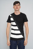 Polera Negro Armani Exchange Talla M Image 0