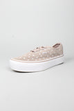 Zapatilla Beige Vans Talla 38 Image 1
