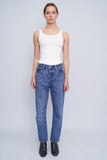 Jeans Azul  Levis Talla W26 L28 Image 3