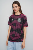 Polera Multicolor Adidas Talla S Image 1
