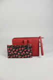 Cartera/Mochila Rojo Kate Spade Talla TU Image 3
