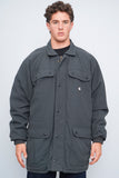 Jacket Gris Carhartt Talla TU Image 0