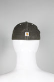 Gorro Gris Carhartt Talla TU Image 2