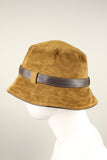 Gorro cafe Coach Talla TU Image 1