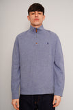 Polerón celeste polo ralph lauren Talla L Image 0