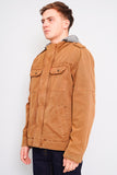 Jacket ocre Levi´S Talla M Image 1