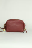 Cartera/Mochila Burdeo Dooney&Bourke  Talla M Image 2