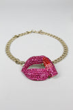 Collar dorado Nostalgic Talla TU Image 0