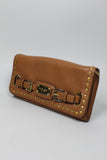 Cartera/Mochila camel Michael Kors Talla TU Image 1