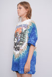 Polera Multicolor Liquid Blue Talla Xl Image 1