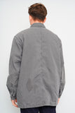 Jacket Gris Carhartt Talla Xl Image 2