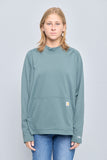 Polerón Verde Carhartt Talla Xl