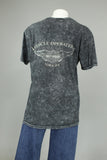 Polera Gris harley davidson Talla L Image 2