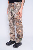 Pantalón Camuflaje carhartt x realtree Talla 30x34 Image 1