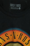 Polera Negro Guns N Roses Talla L Image 3