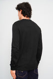 Polera Negro polo ralph lauren Talla M Image 2