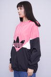 Cortaviento Multicolor  Adidas Talla M Image 1