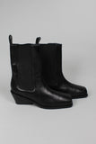 Bota/Botin Negro COS Talla 40 Image 2