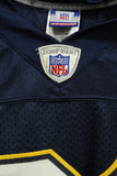 Polera Azul Nfl Talla 56 Image 3