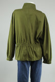 Jacket Verde Madewell Talla Xl Image 2