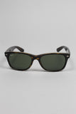 Lente Negro ray ban Talla TU