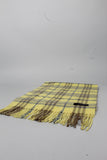 Bufanda tricolor Burberry Talla TU Image 0