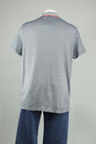 Polera Multicolor Perry Ellis Talla L Image 2