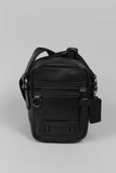 Cartera/Mochila Negro Coach Talla TU