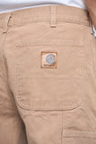 Pantalón Café Carhartt Talla 34x30 Image 3