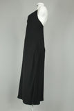 Vestido Negro Abercrombie & Fitch Talla S Image 1