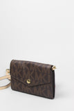 Cartera/Mochila Café Michael Kors Talla TU Image 1