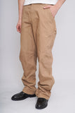 Pantalón Café Carhartt Talla 35X34 Image 1