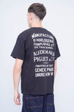 Polera Negro audemars piguet Talla Xl Image 2