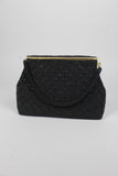 Cartera/Mochila Negro Nostalgic Talla TU Image 2
