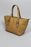 Cartera/Mochila camel Coach Talla TU Image 1
