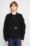 Jacket Negro Carhartt Talla Xl Image 0